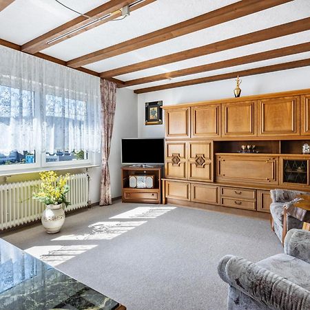Ferienwohnung Regina Furtwangen Luaran gambar