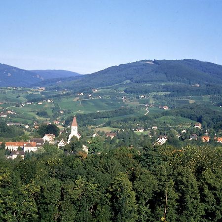 Ferienwohnung Regina Furtwangen Luaran gambar