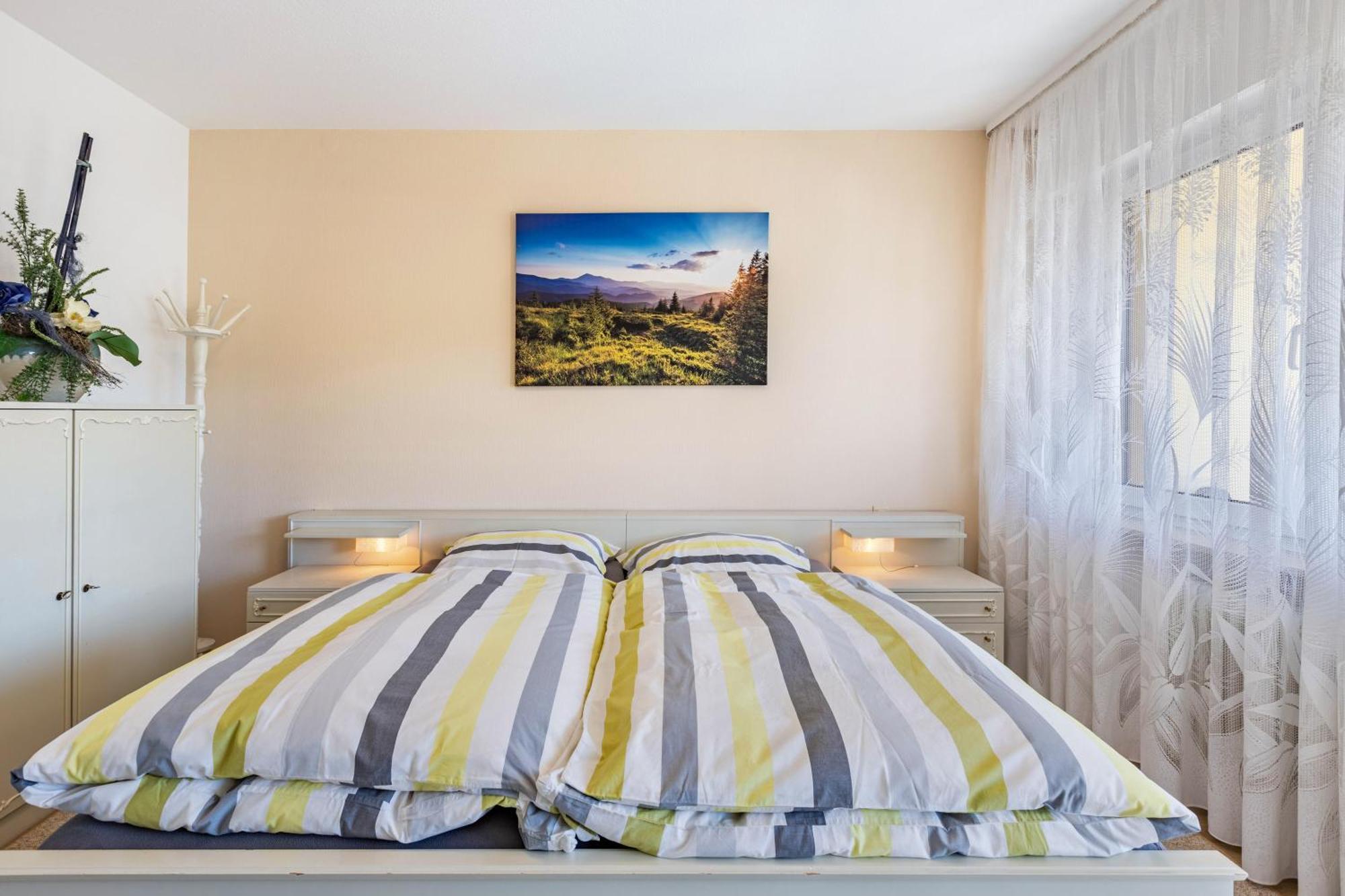 Ferienwohnung Regina Furtwangen Luaran gambar