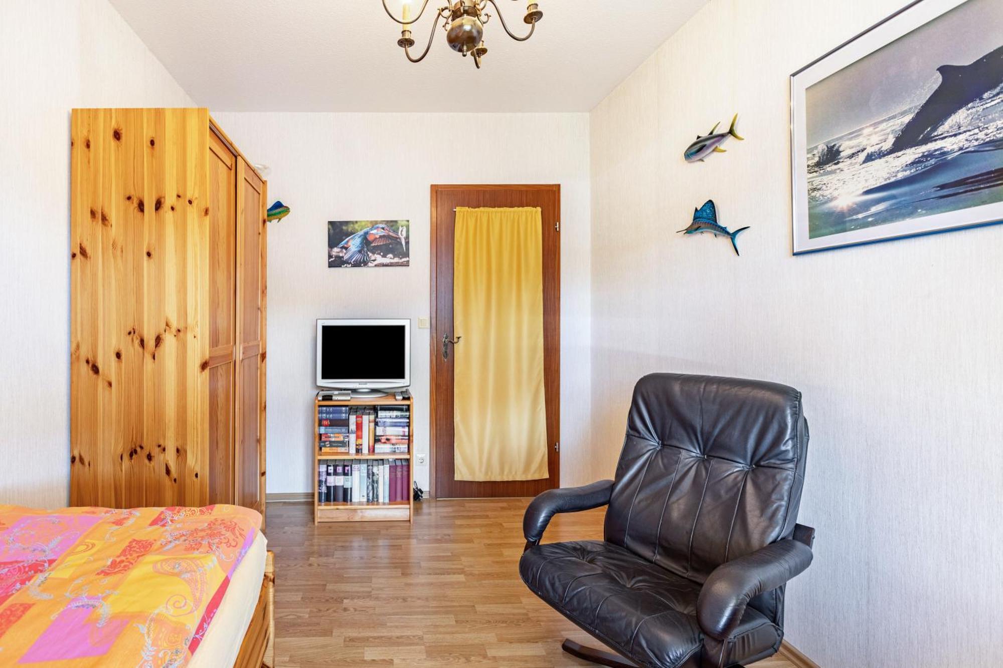 Ferienwohnung Regina Furtwangen Luaran gambar