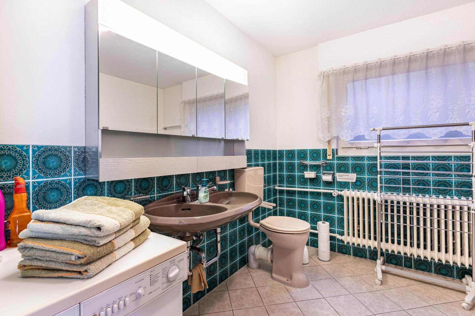 Ferienwohnung Regina Furtwangen Luaran gambar