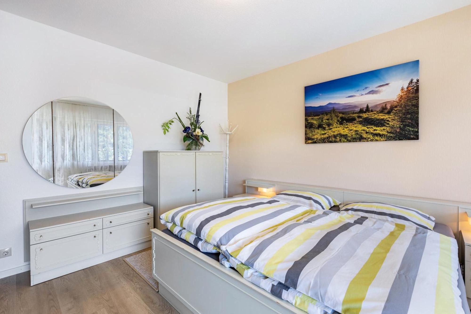 Ferienwohnung Regina Furtwangen Luaran gambar