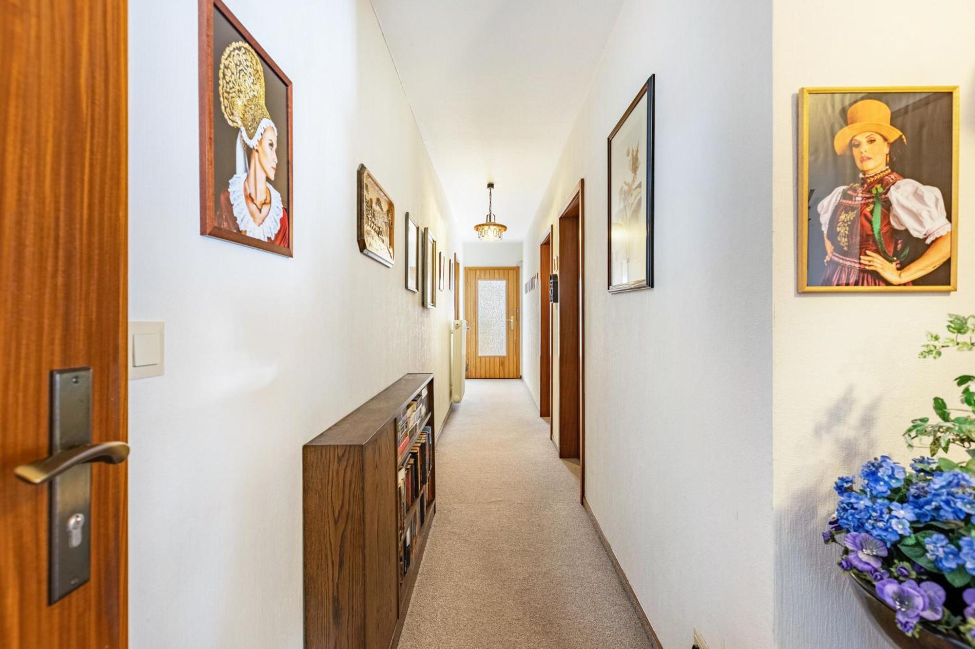 Ferienwohnung Regina Furtwangen Luaran gambar