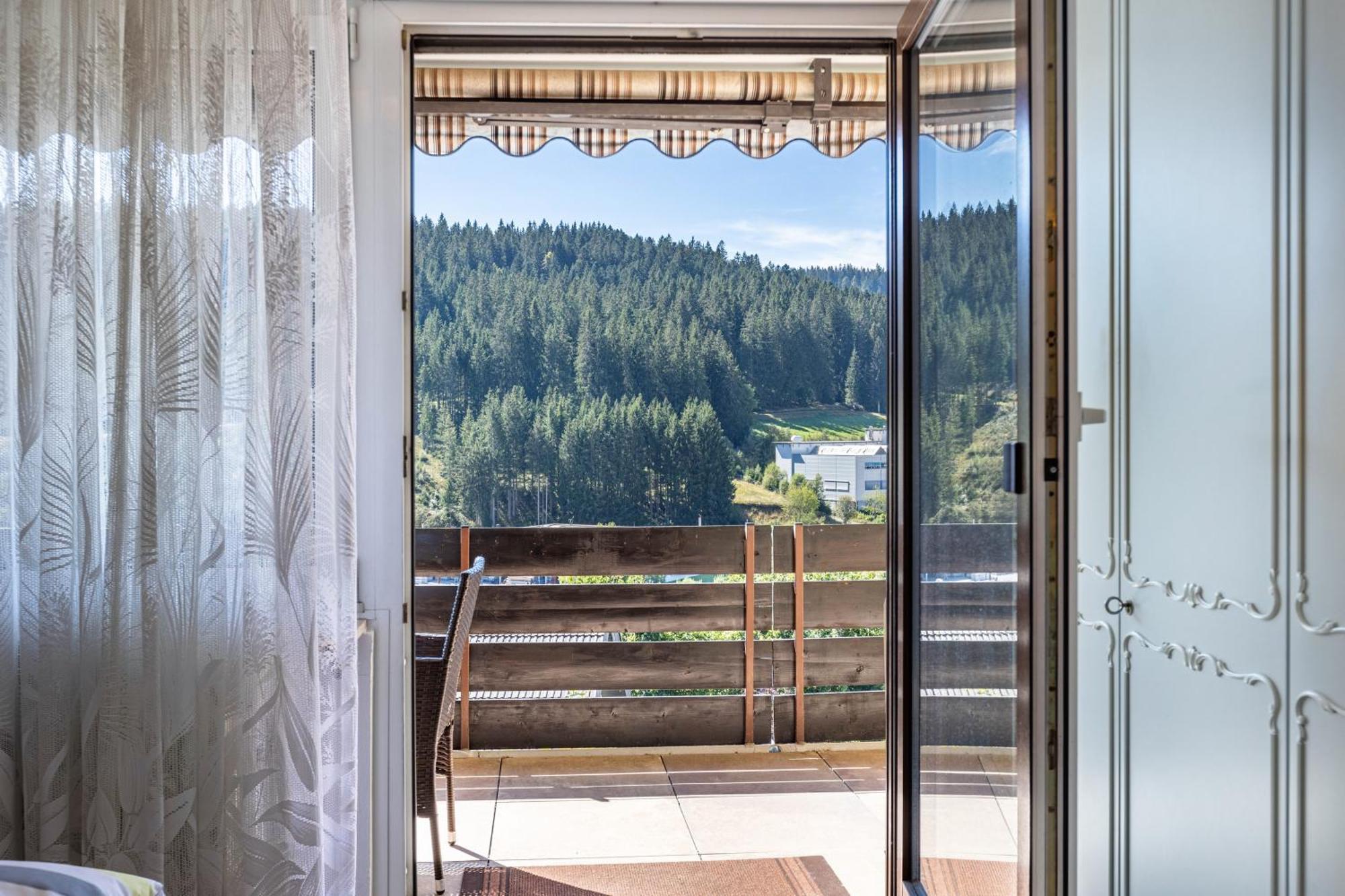 Ferienwohnung Regina Furtwangen Luaran gambar
