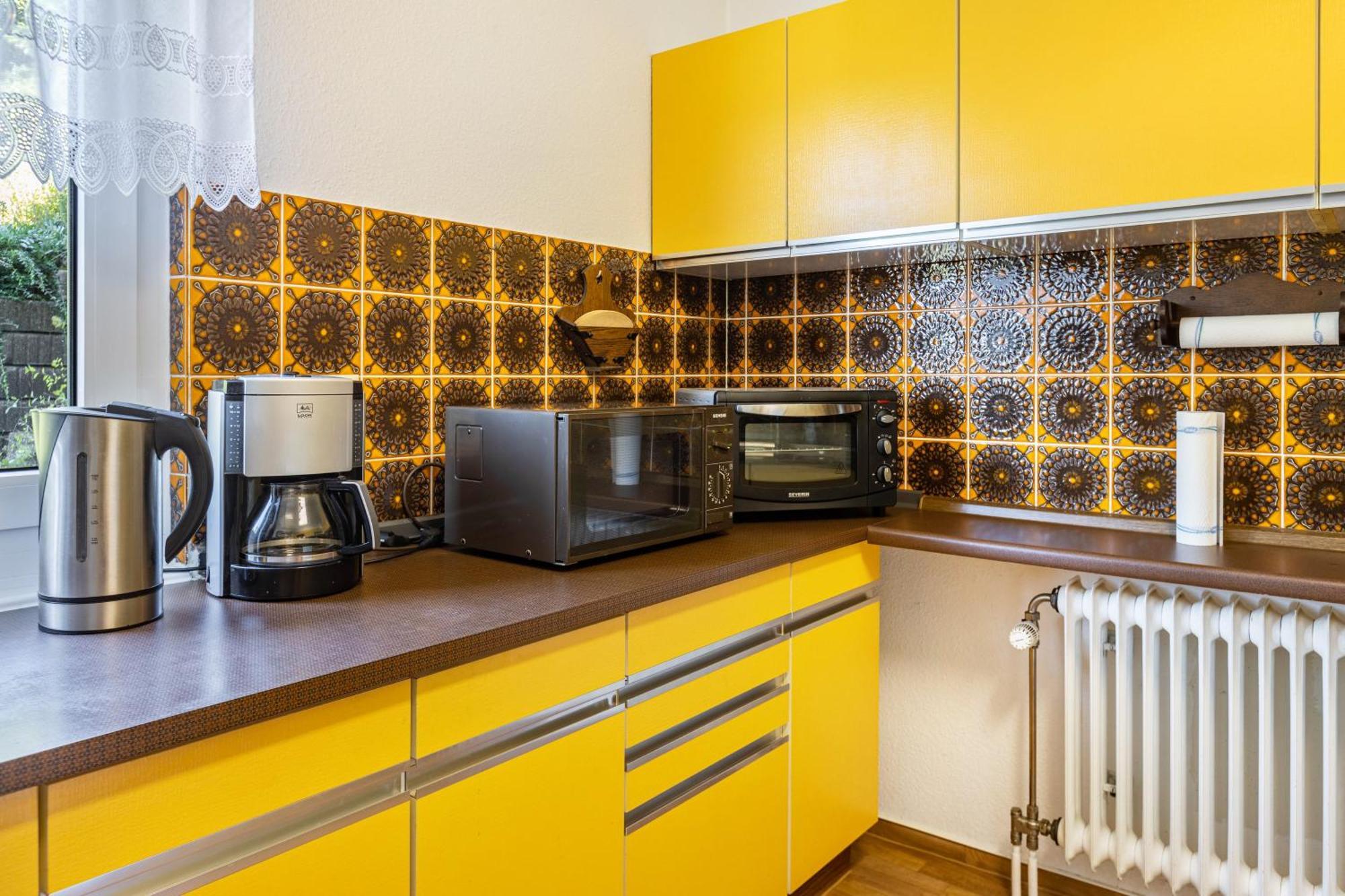 Ferienwohnung Regina Furtwangen Luaran gambar