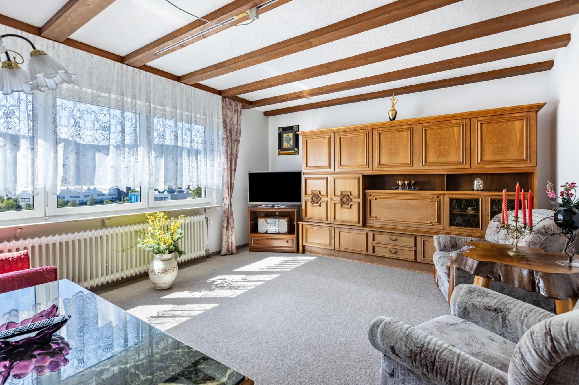Ferienwohnung Regina Furtwangen Luaran gambar