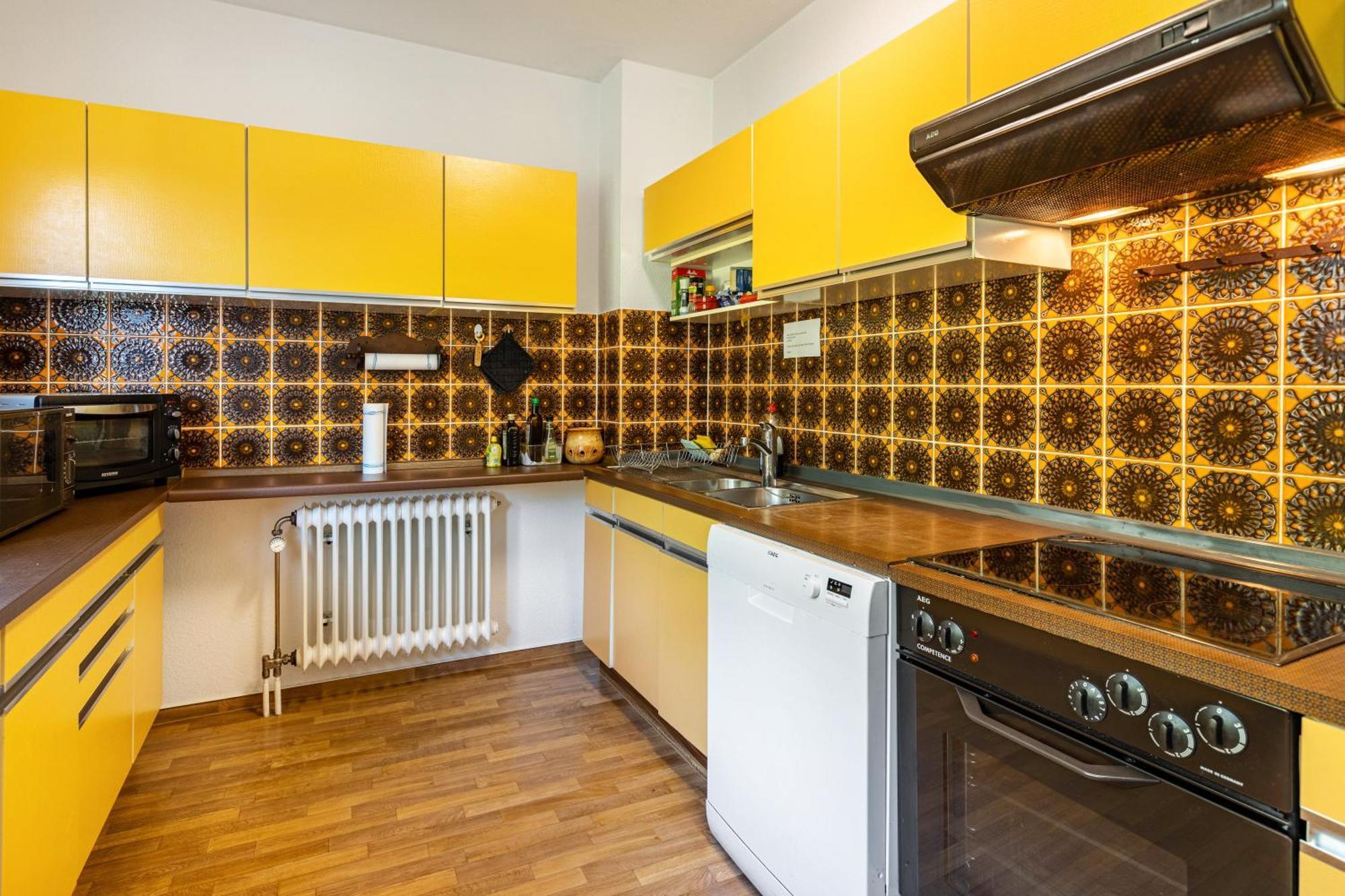 Ferienwohnung Regina Furtwangen Luaran gambar